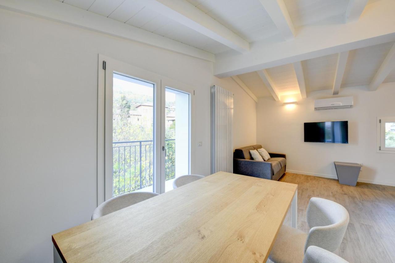 Maison Bellini Number 3 トスコラーノ・マデルノ エクステリア 写真