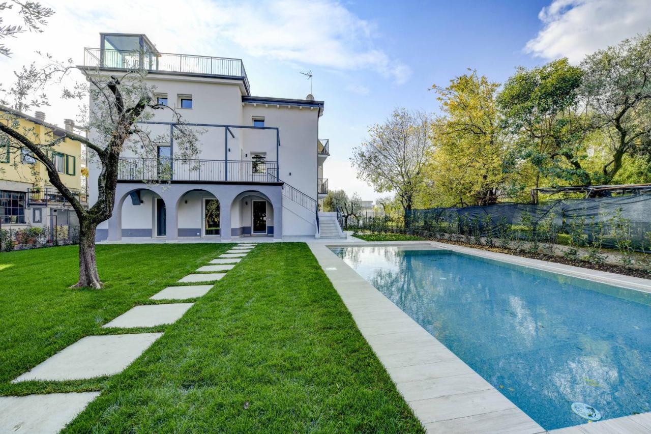 Maison Bellini Number 3 トスコラーノ・マデルノ エクステリア 写真