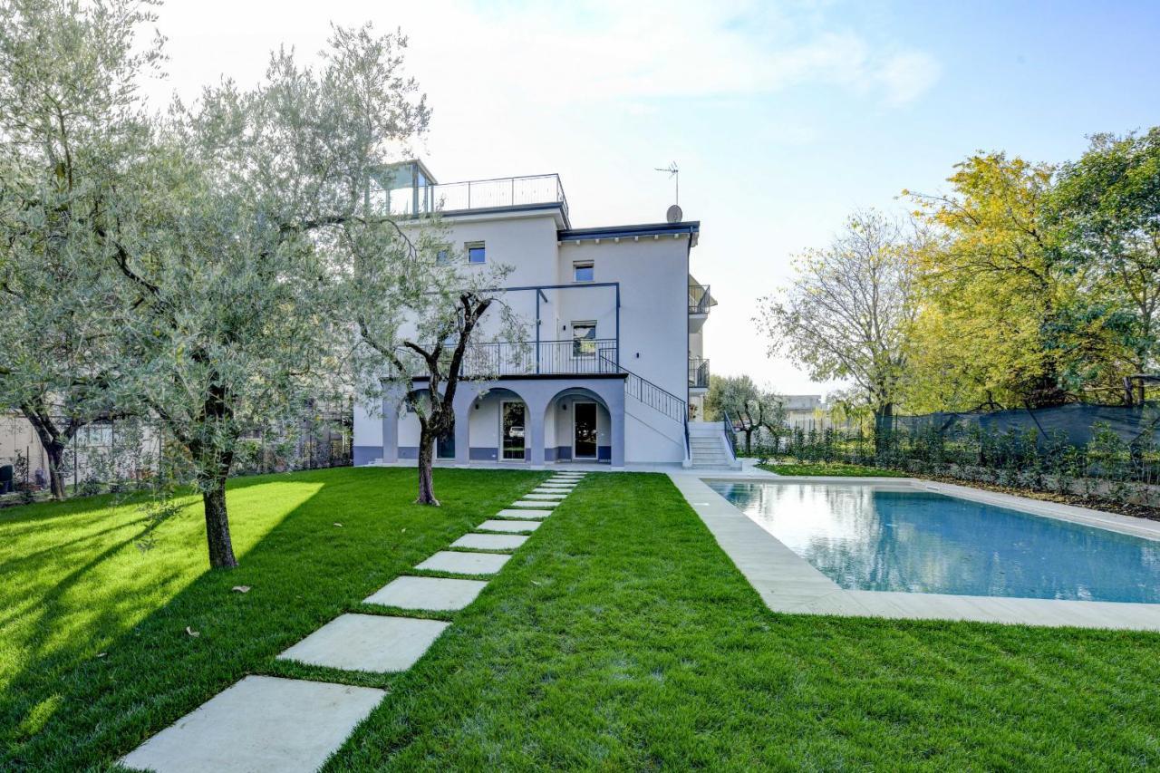Maison Bellini Number 3 トスコラーノ・マデルノ エクステリア 写真
